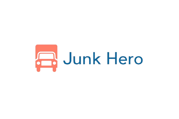 Junk Hero logo