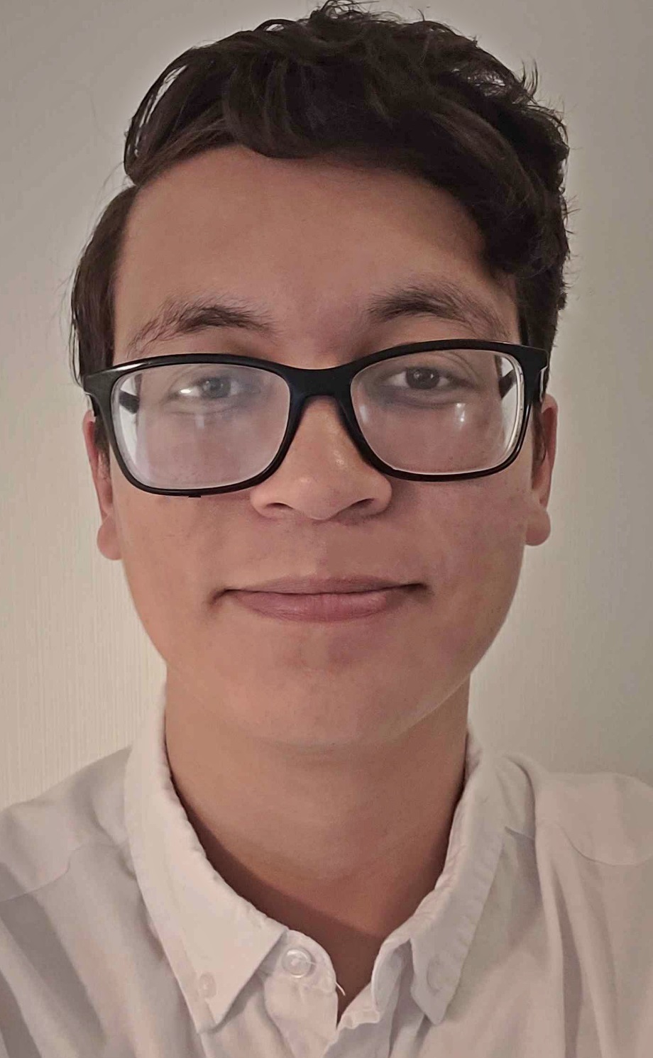 Avatar for Christian Allen