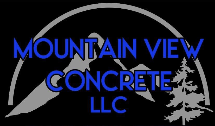 Mountain View Concrete LLC logo