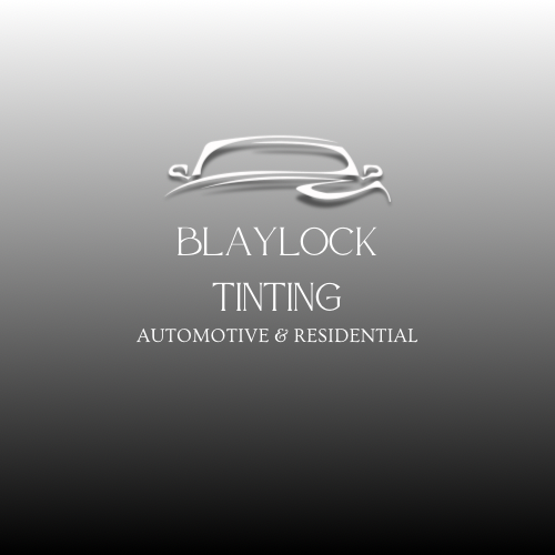 Blaylock Tinting logo