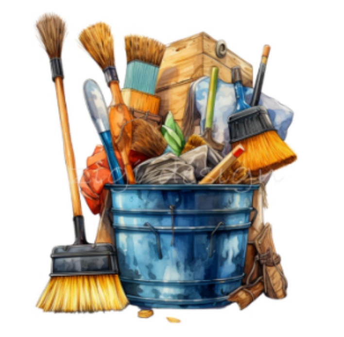 Jerry's Pro Care Home Services logo