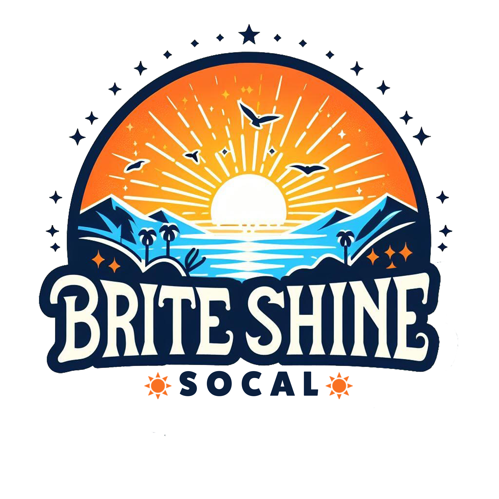 Avatar for Brite shine socal