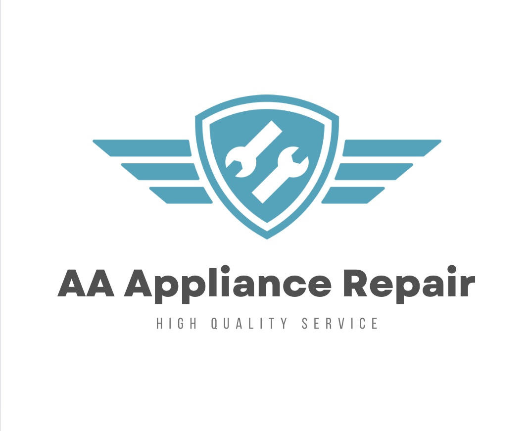 AA Appliance Repair logo