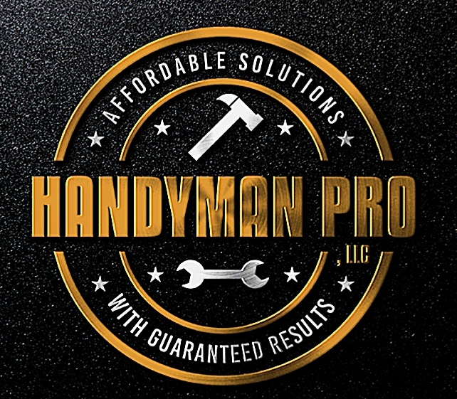 Precision pro services logo