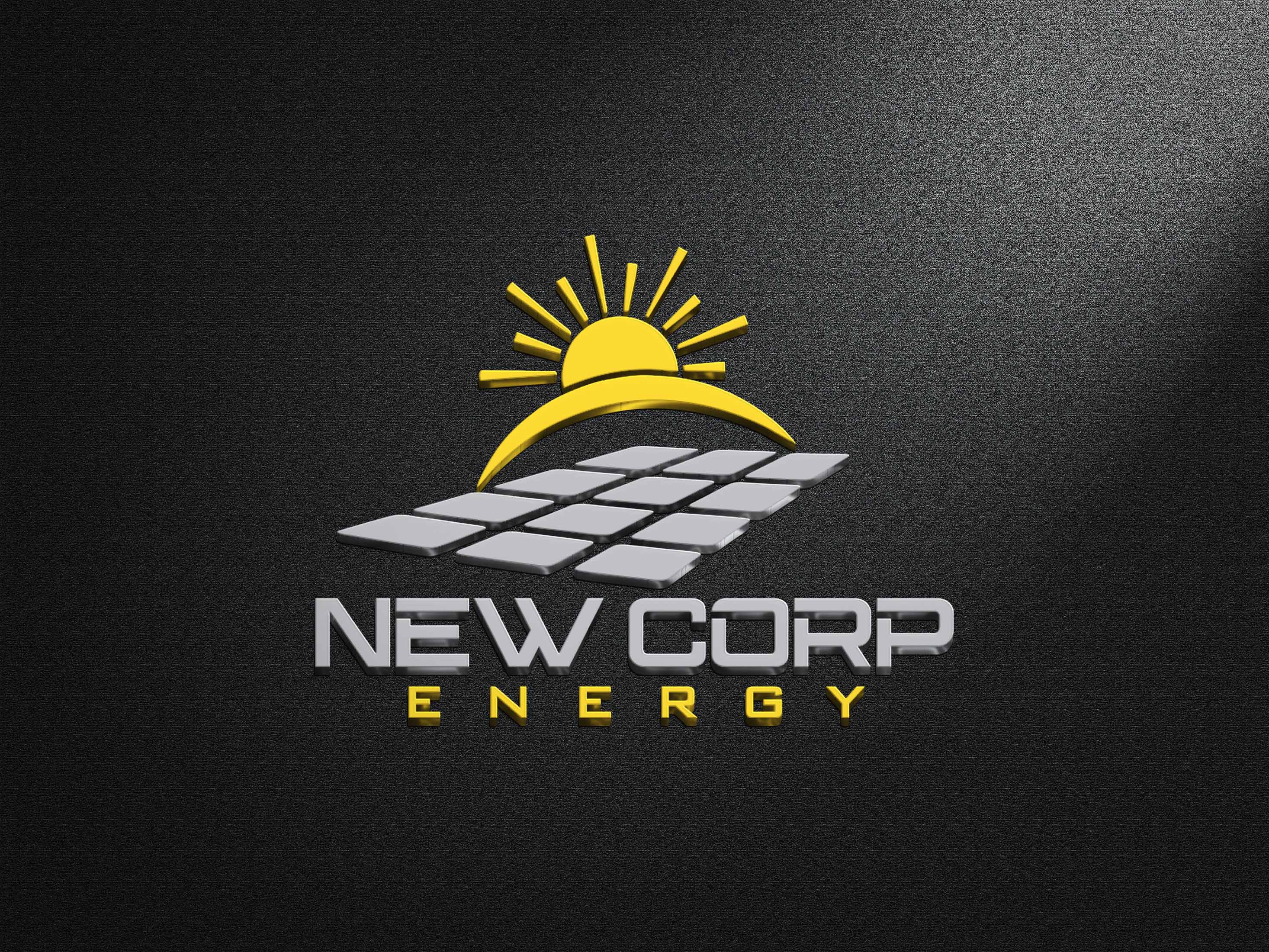 Avatar for New Corp Energy