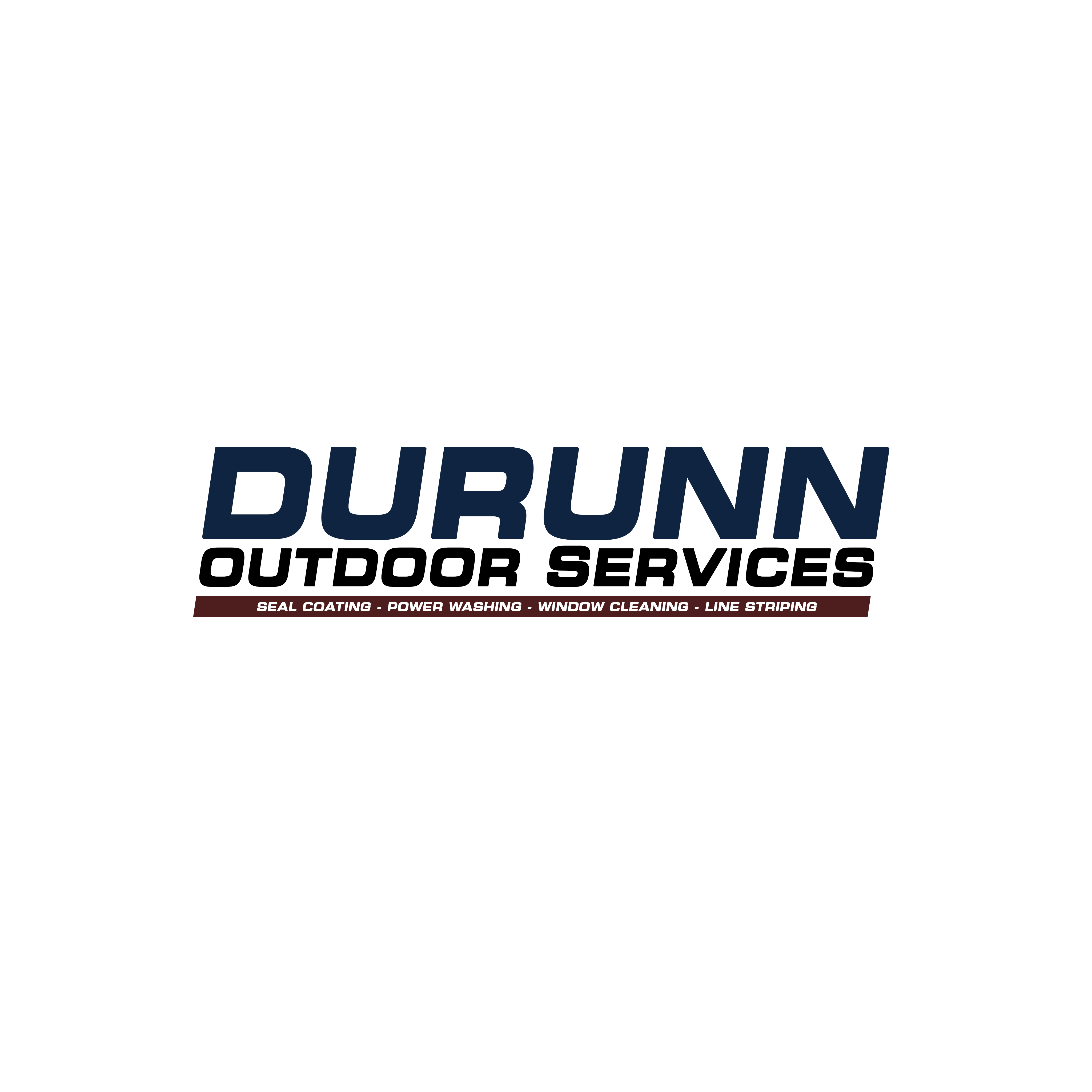 Durunn Outdoor Services logo