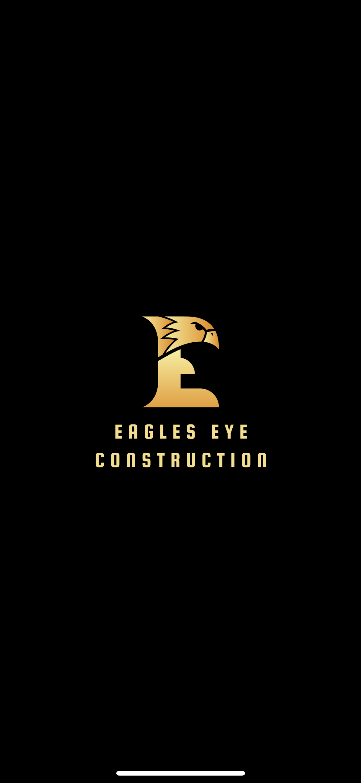 Logo for Eagles Eye Landscape