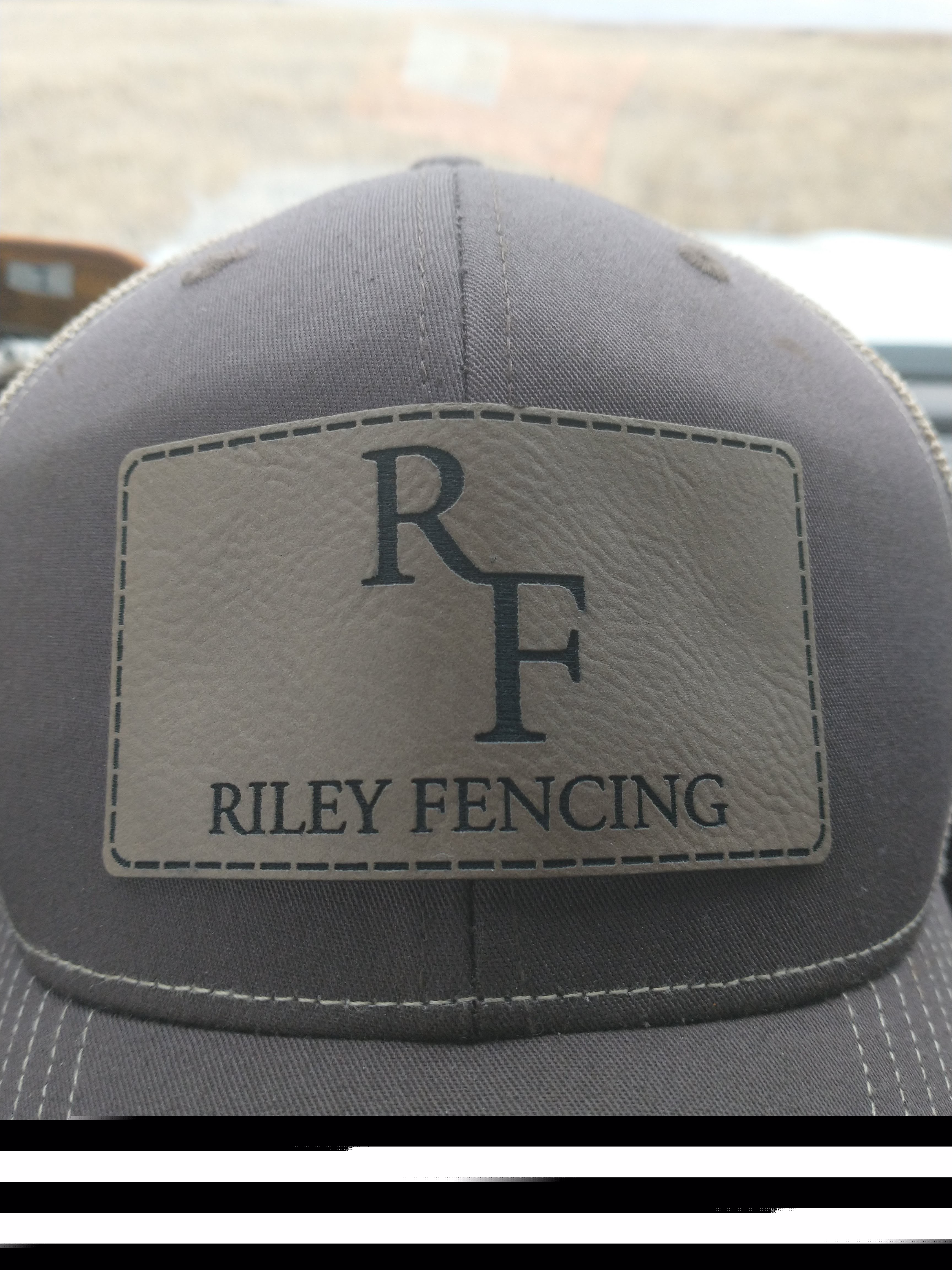 Avatar for Riley Fencing