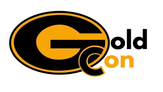 Gold Con Dumpster Rental logo