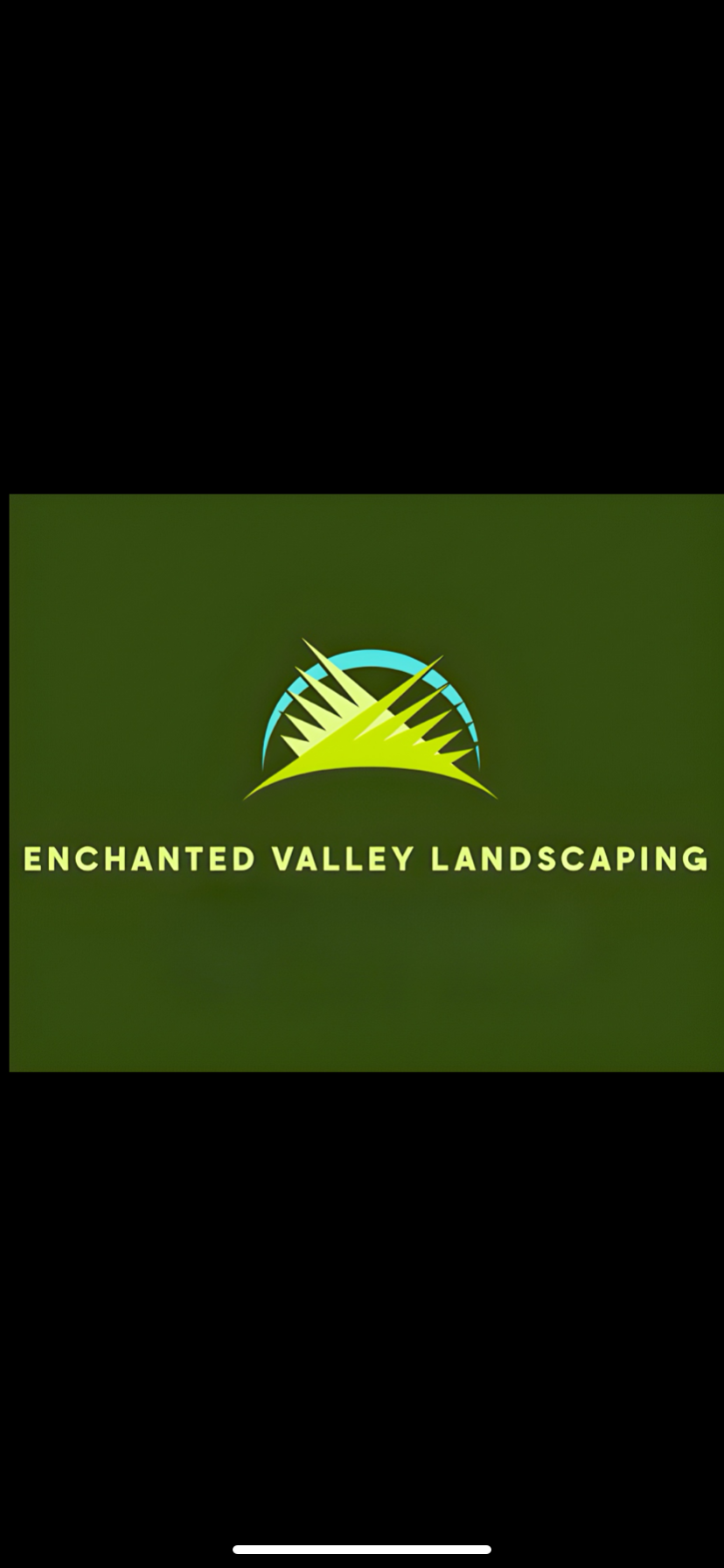 Avatar for Enchanted valley landscaping