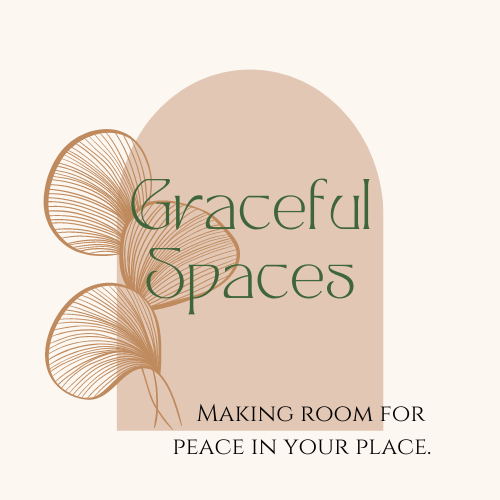 Graceful Spaces logo