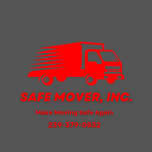 Logo for Safe Mover Inc