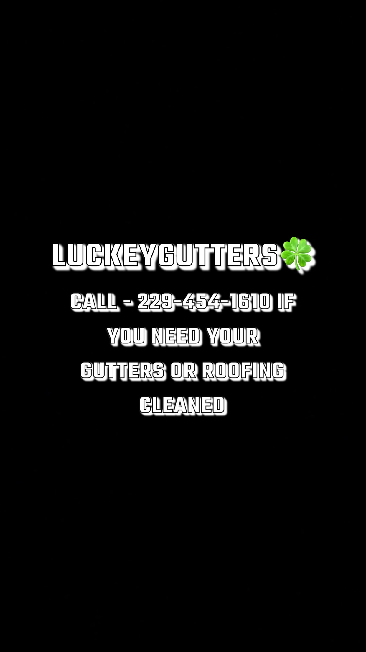 Luckygutters logo