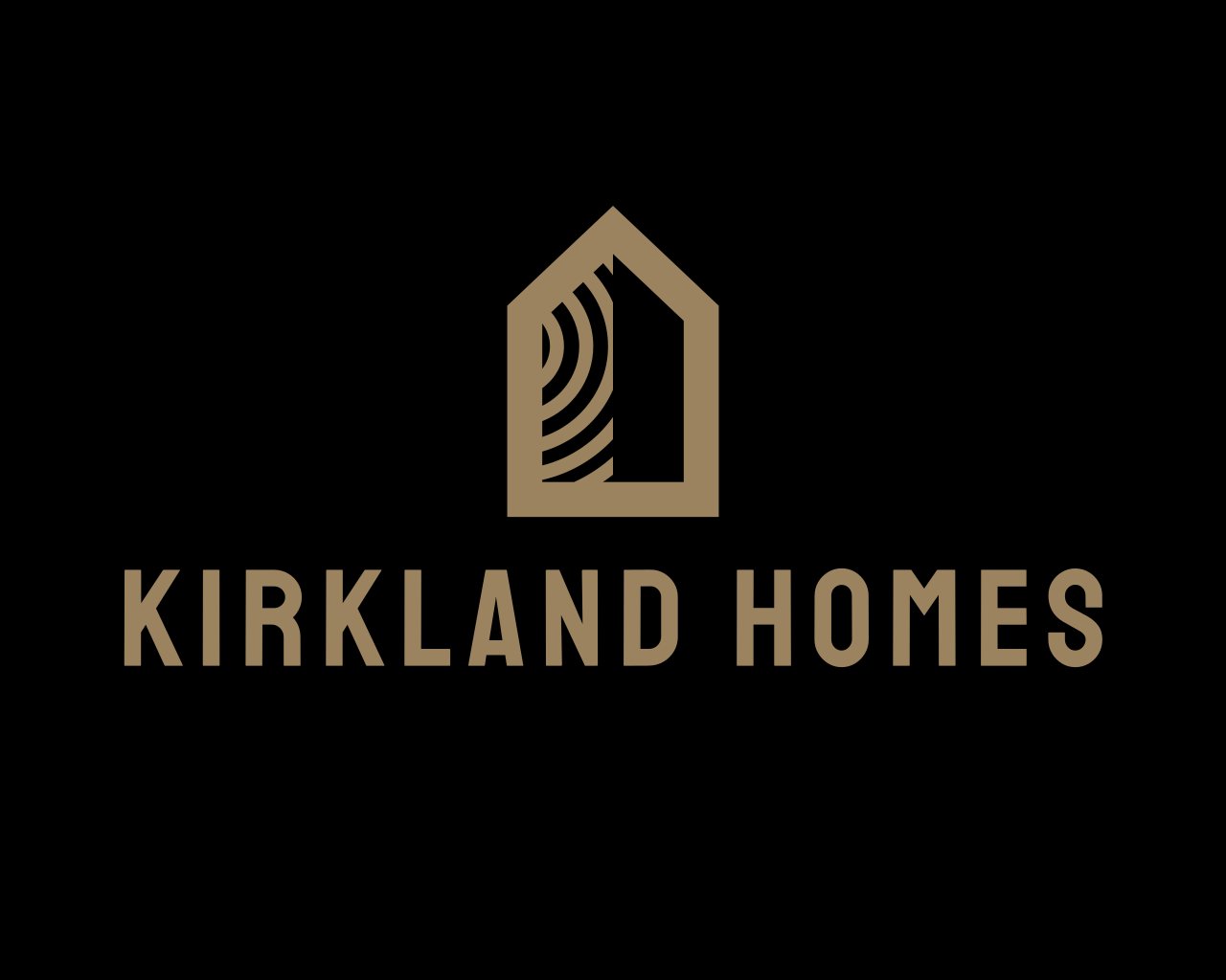 Kirkland Homes LLC logo