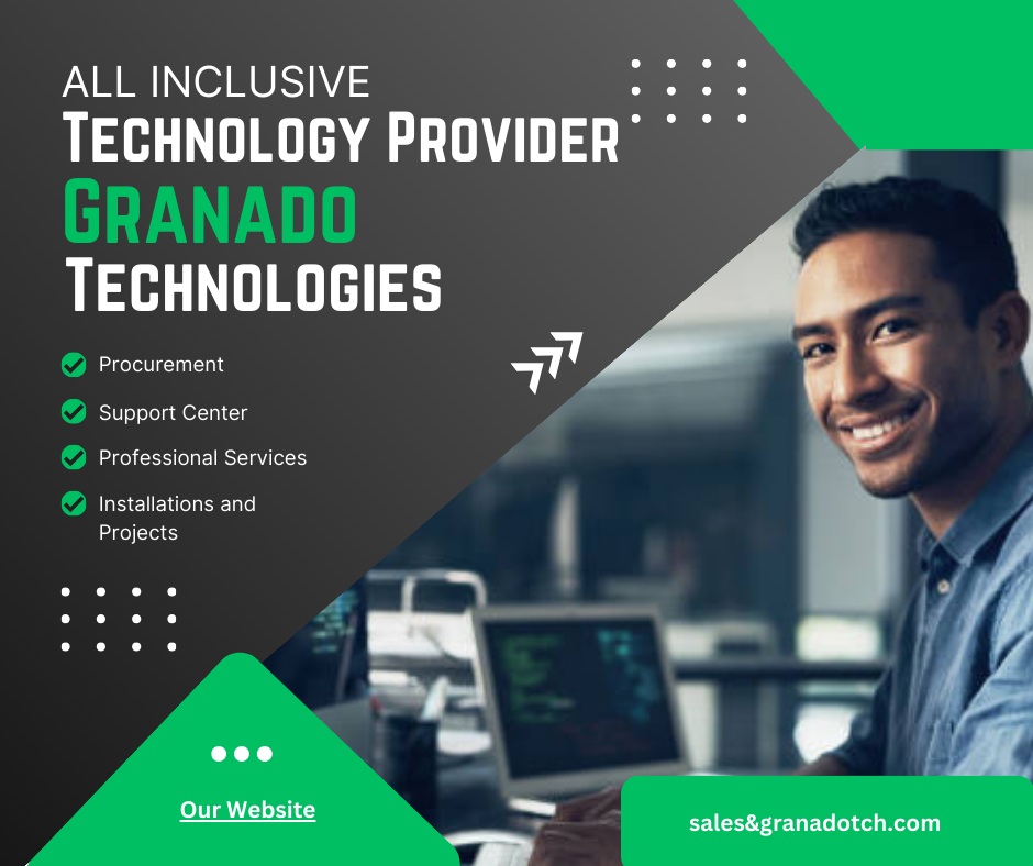 Avatar for Granado Technology