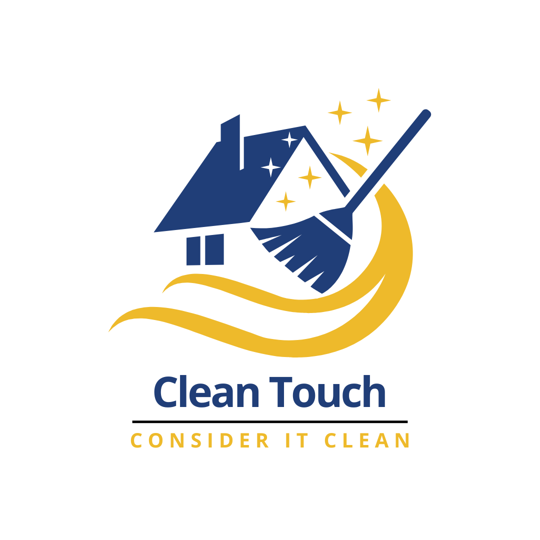 Clean Touch LLC logo