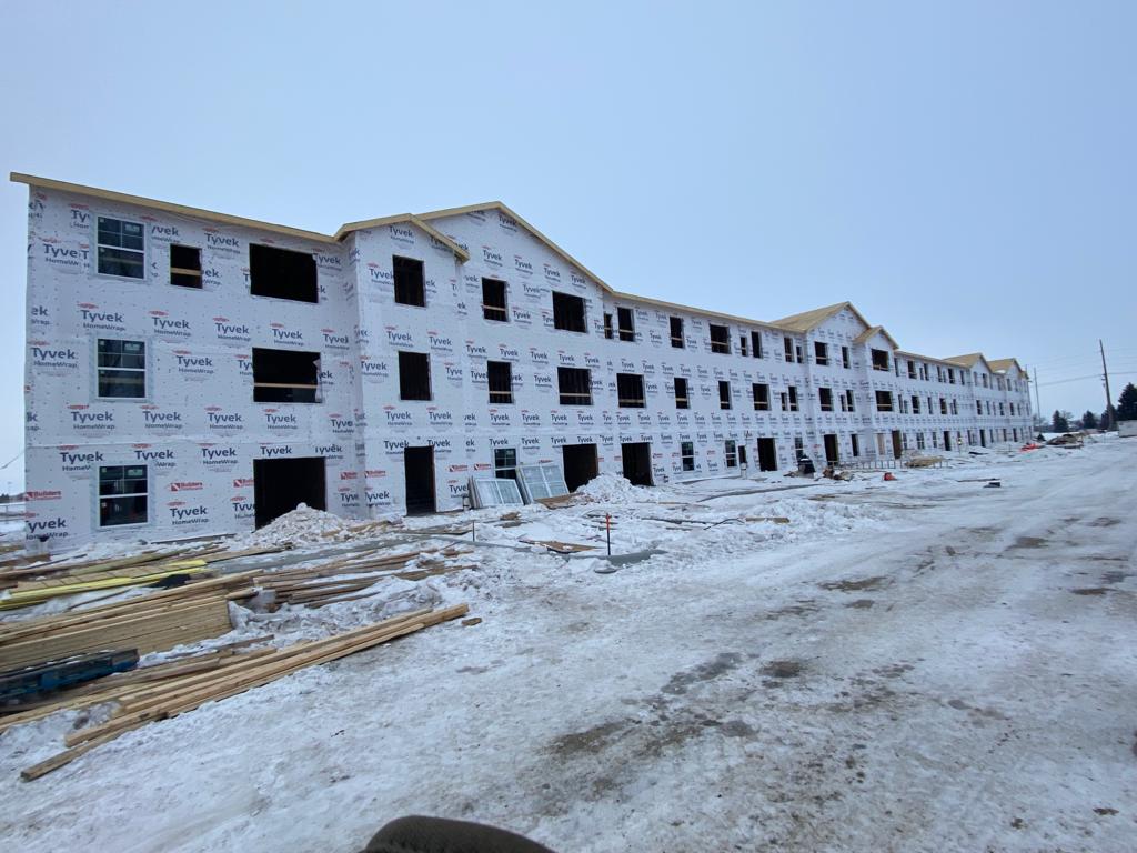 Avatar for Warrior Contractors LLC