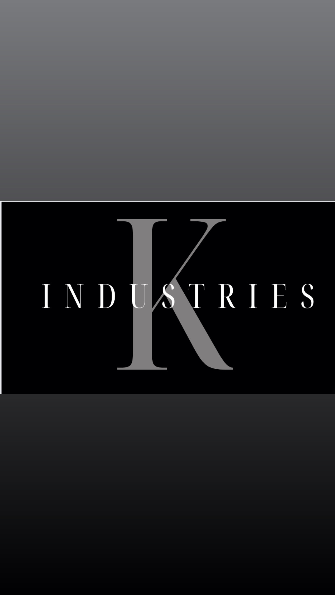 K Industries LLC logo