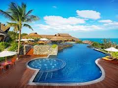HomeResort Swimming Pools LLC logo