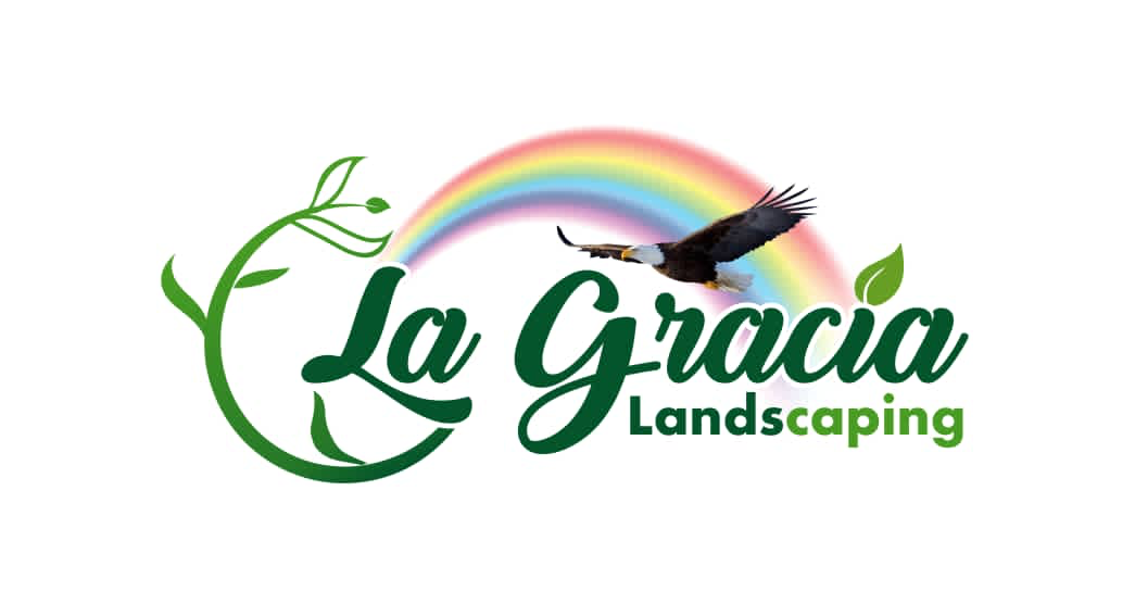 Lagracia Landscaping & Maintenance logo