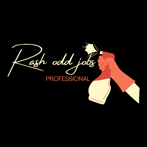 Rash's Various logo