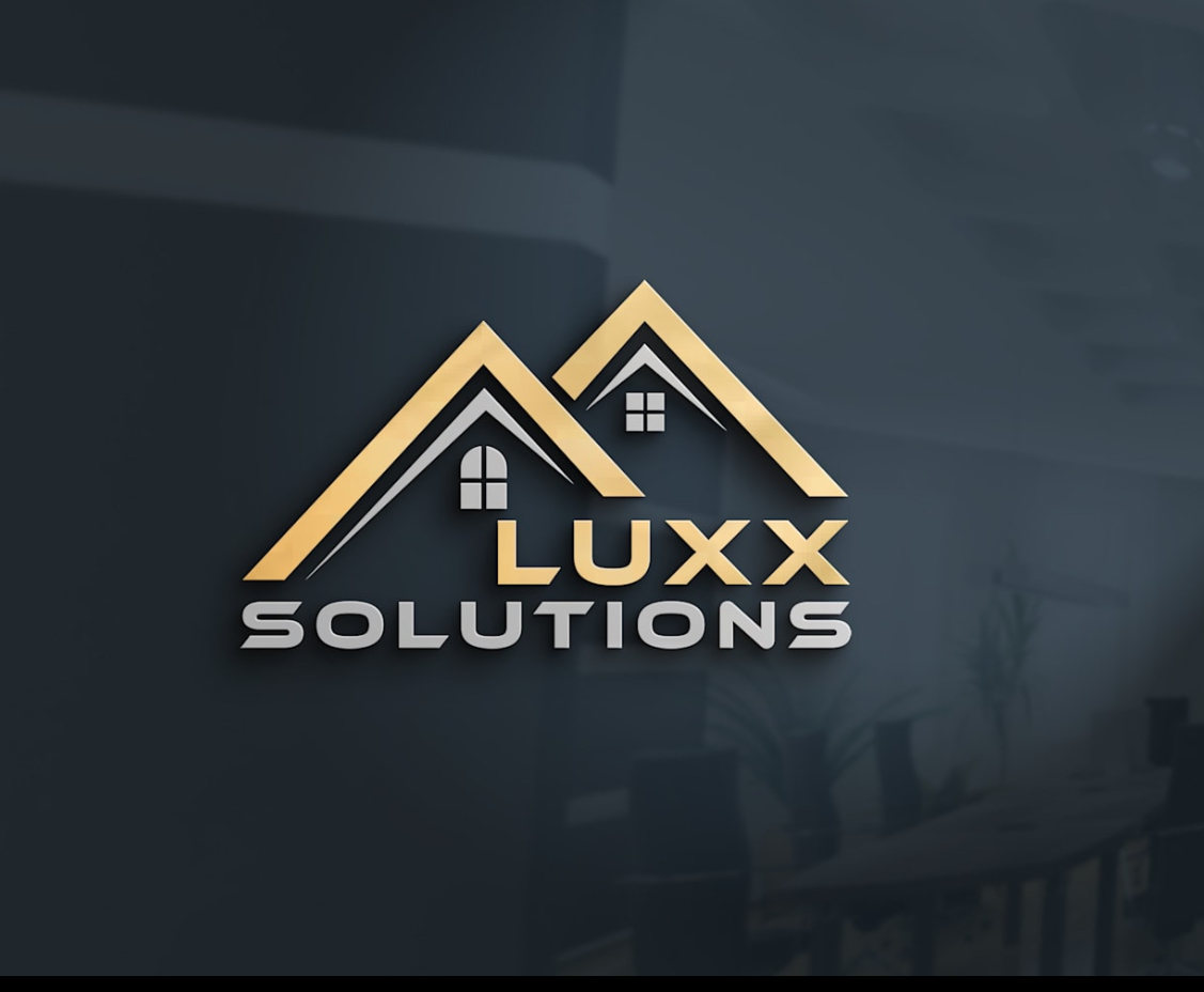 Luxx Solutions logo