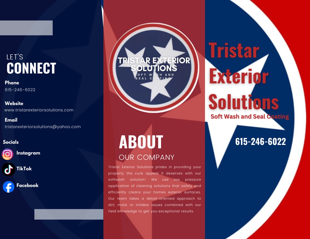 Avatar for Tristar exterior solutions