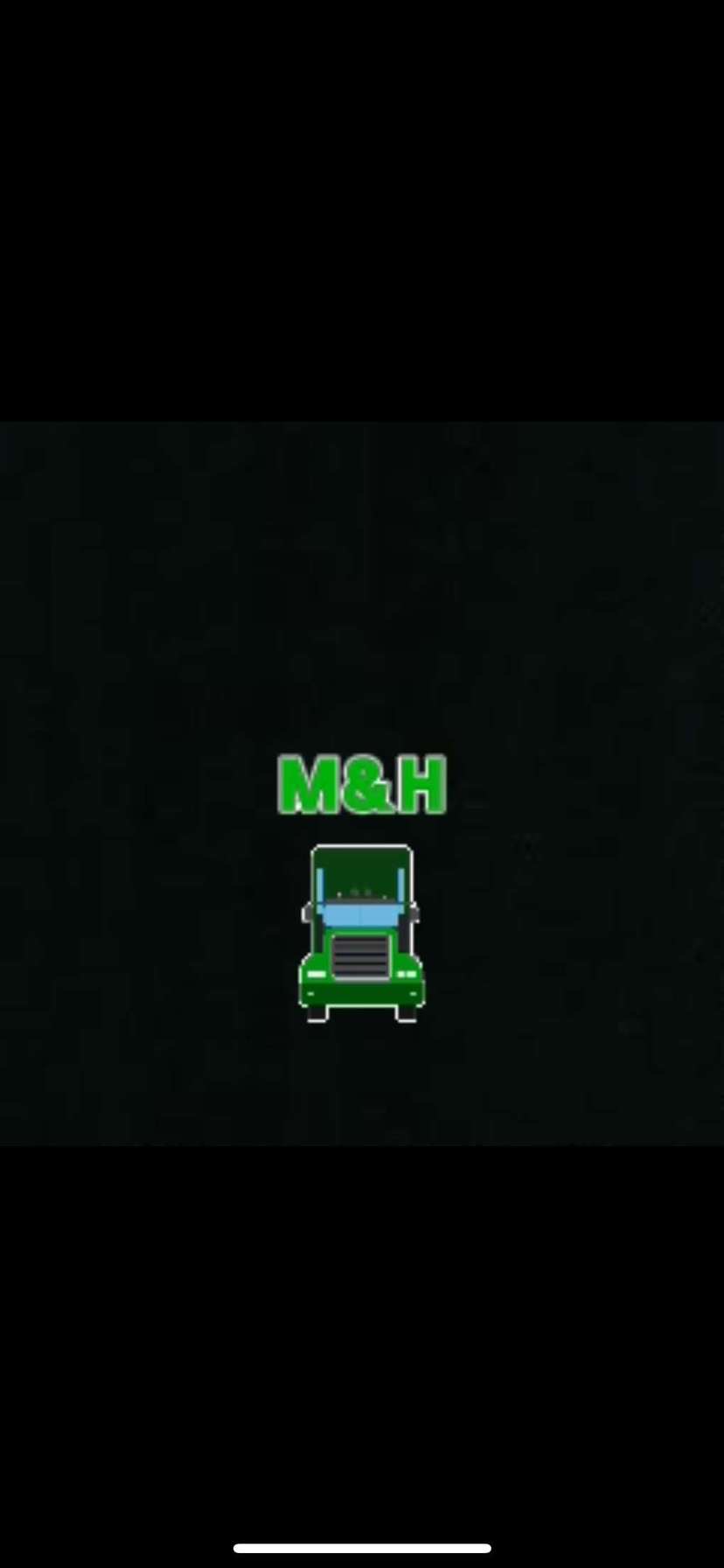 M&H logo