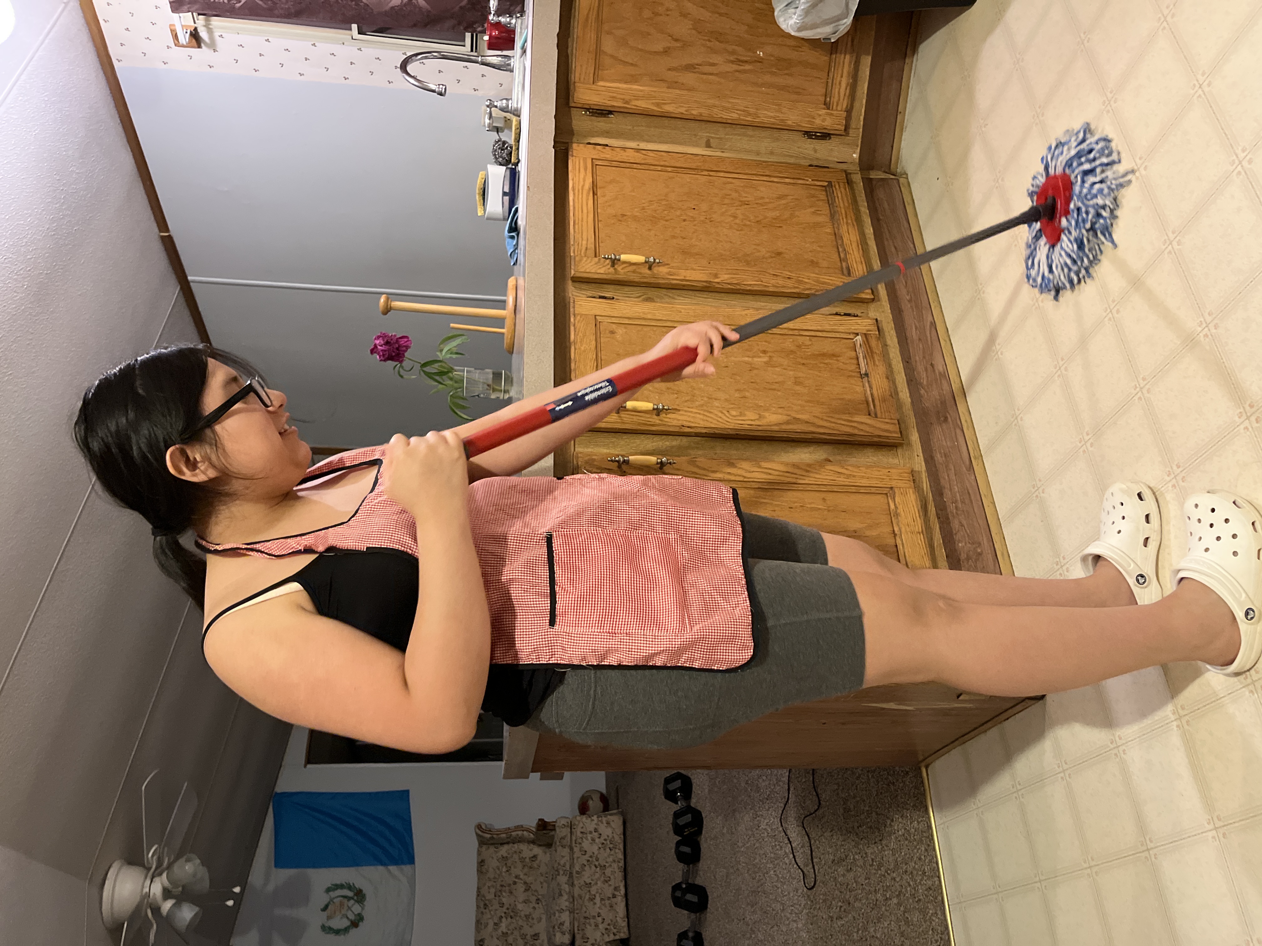 Avatar for Miranda’s cleaning
