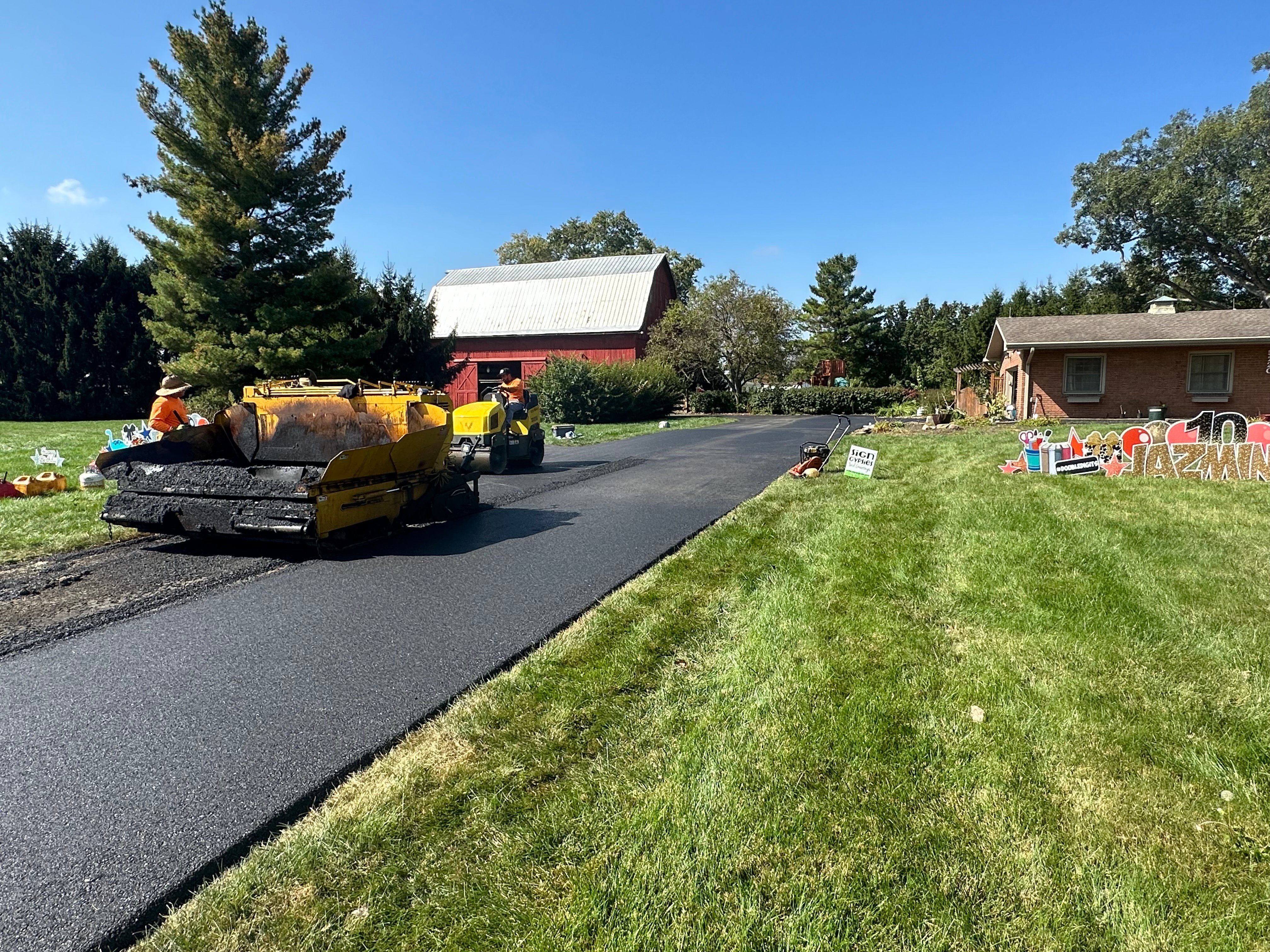 Avatar for Elys Paving & Asphalt Repair