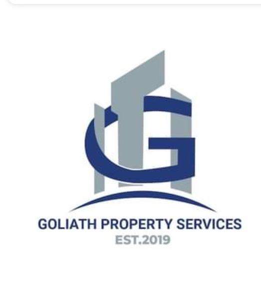 Goliath Property Services logo