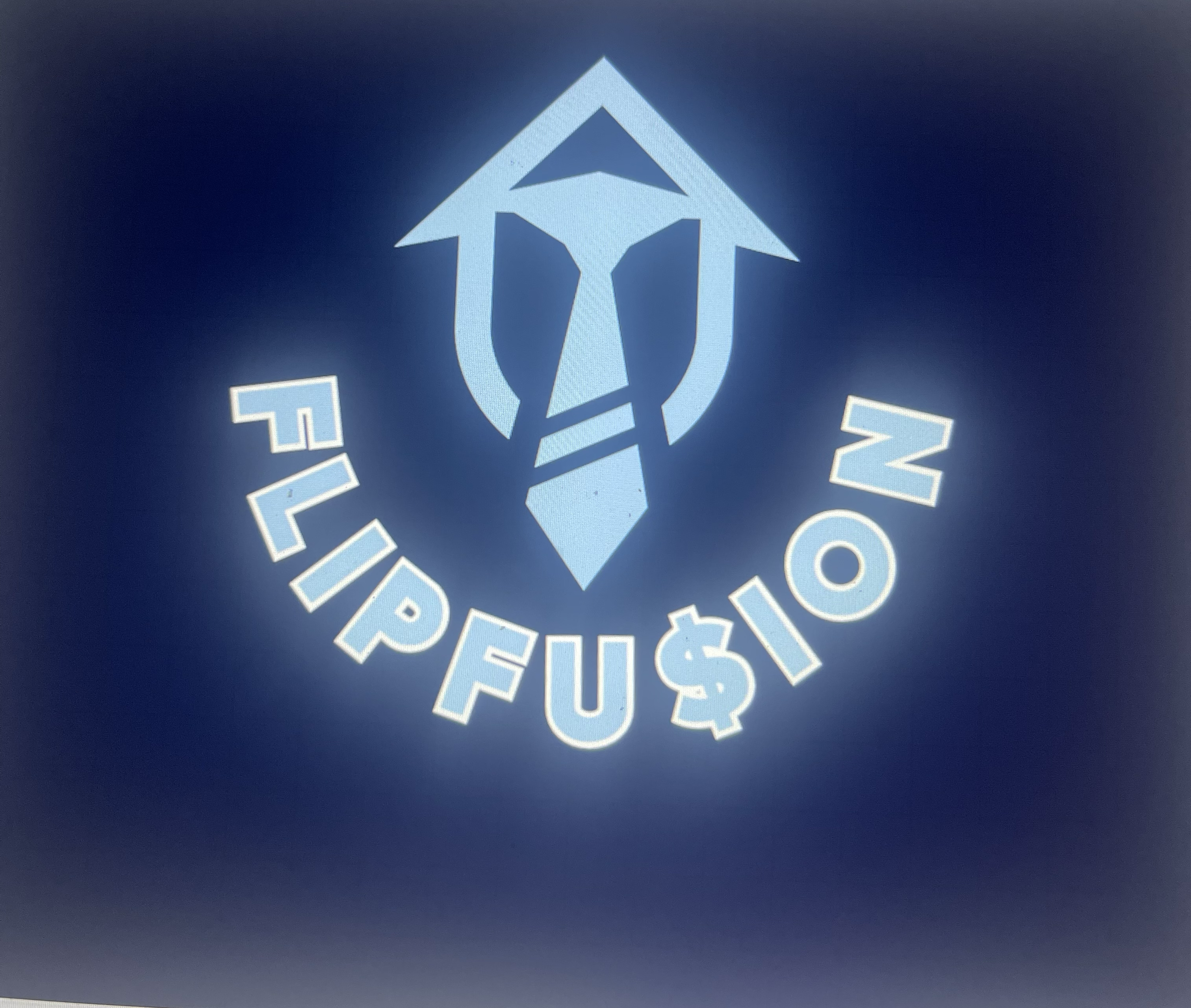 FLIPFUSION logo