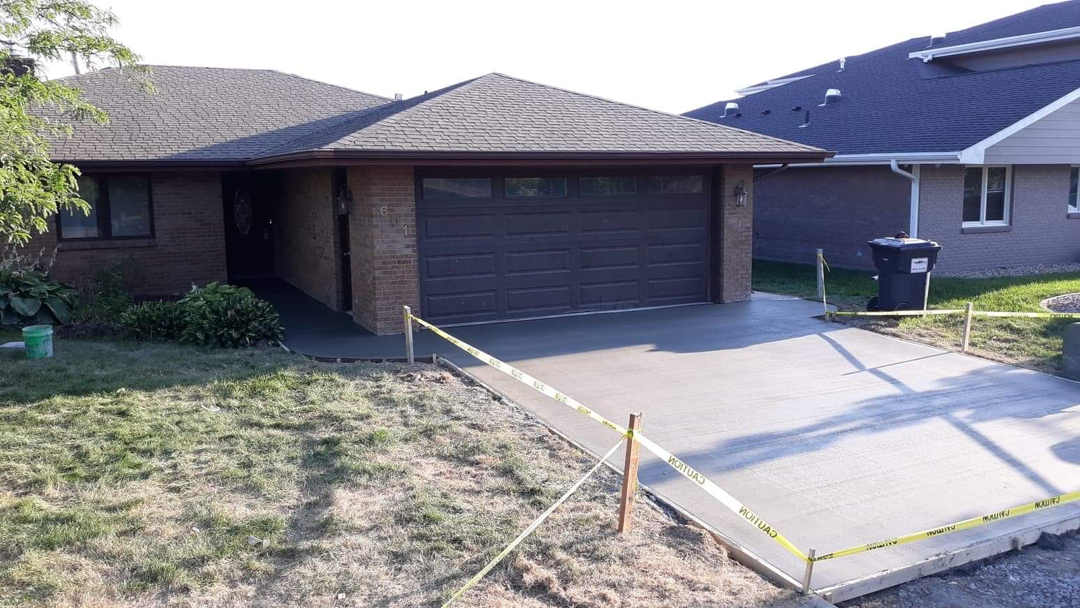 Avatar for B&E Concrete