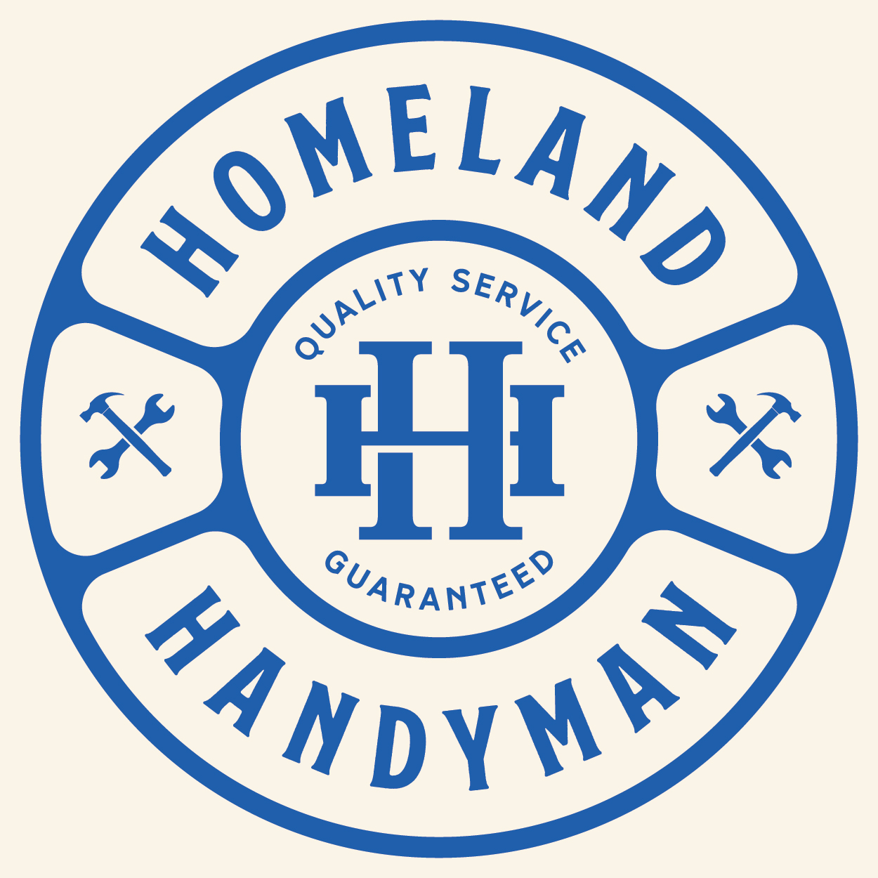 Avatar for Homeland Handyman