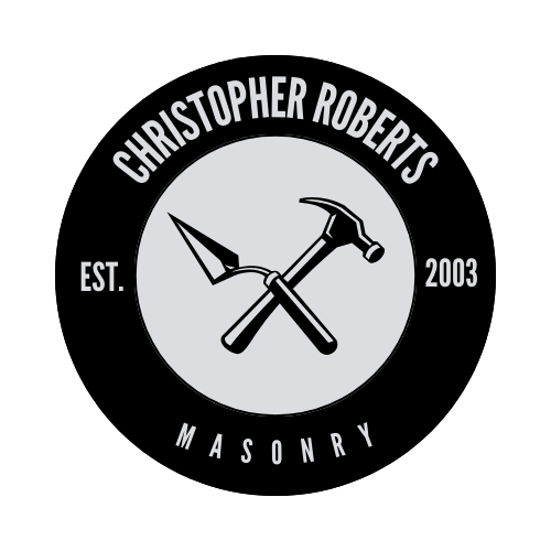 Christopher Roberts Masonry Construction logo