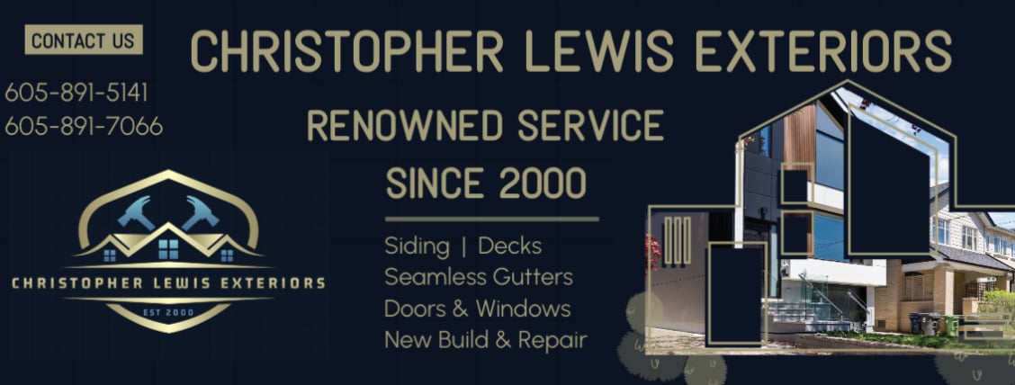 Avatar for Christopher Lewis Exteriors