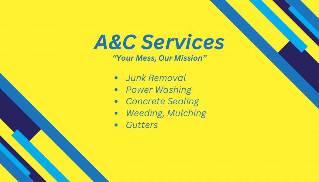 Avatar for A&C Services