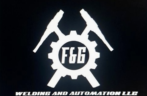 F&G Welding and Automation LLC logo
