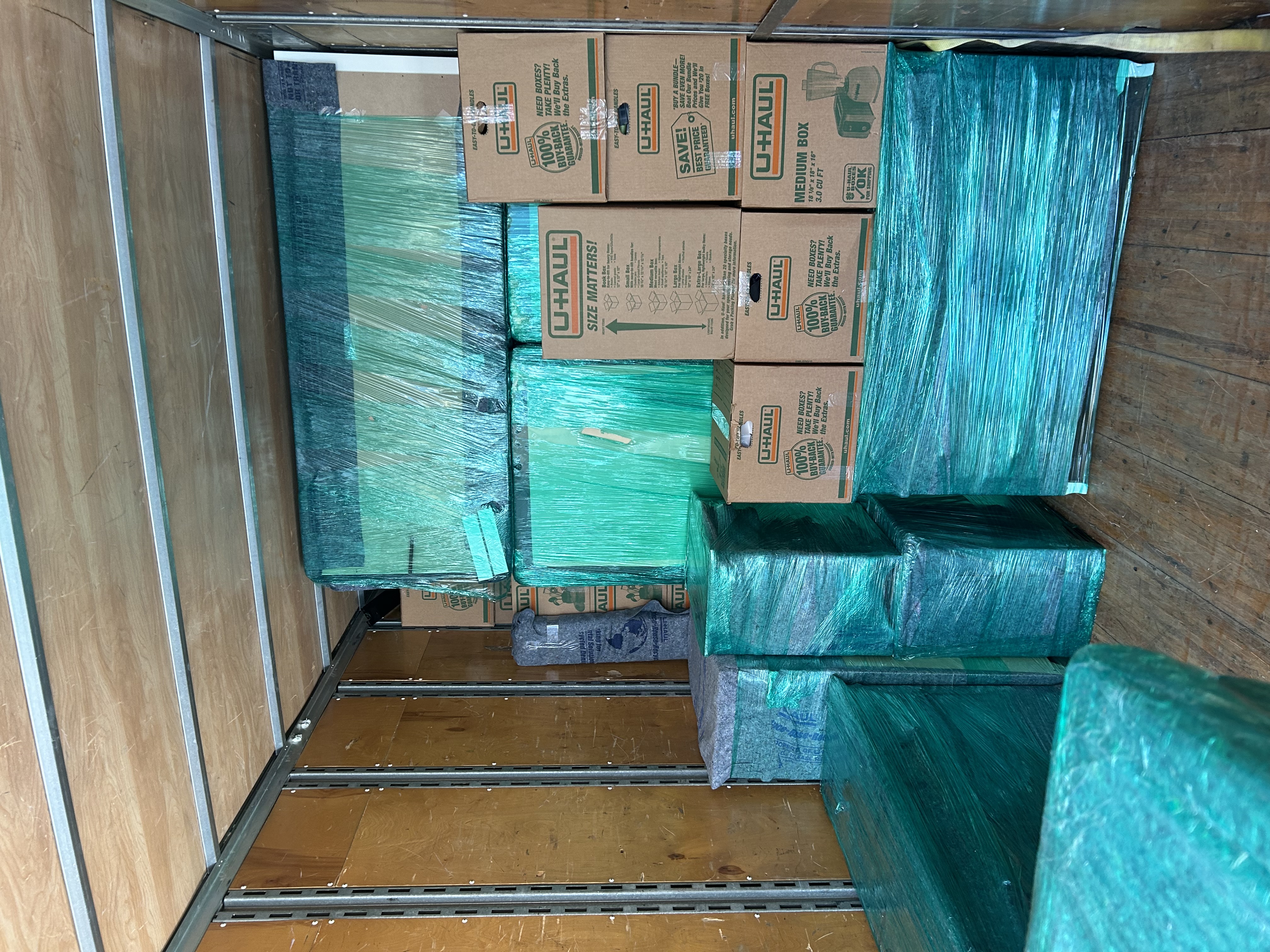 Avatar for Movers