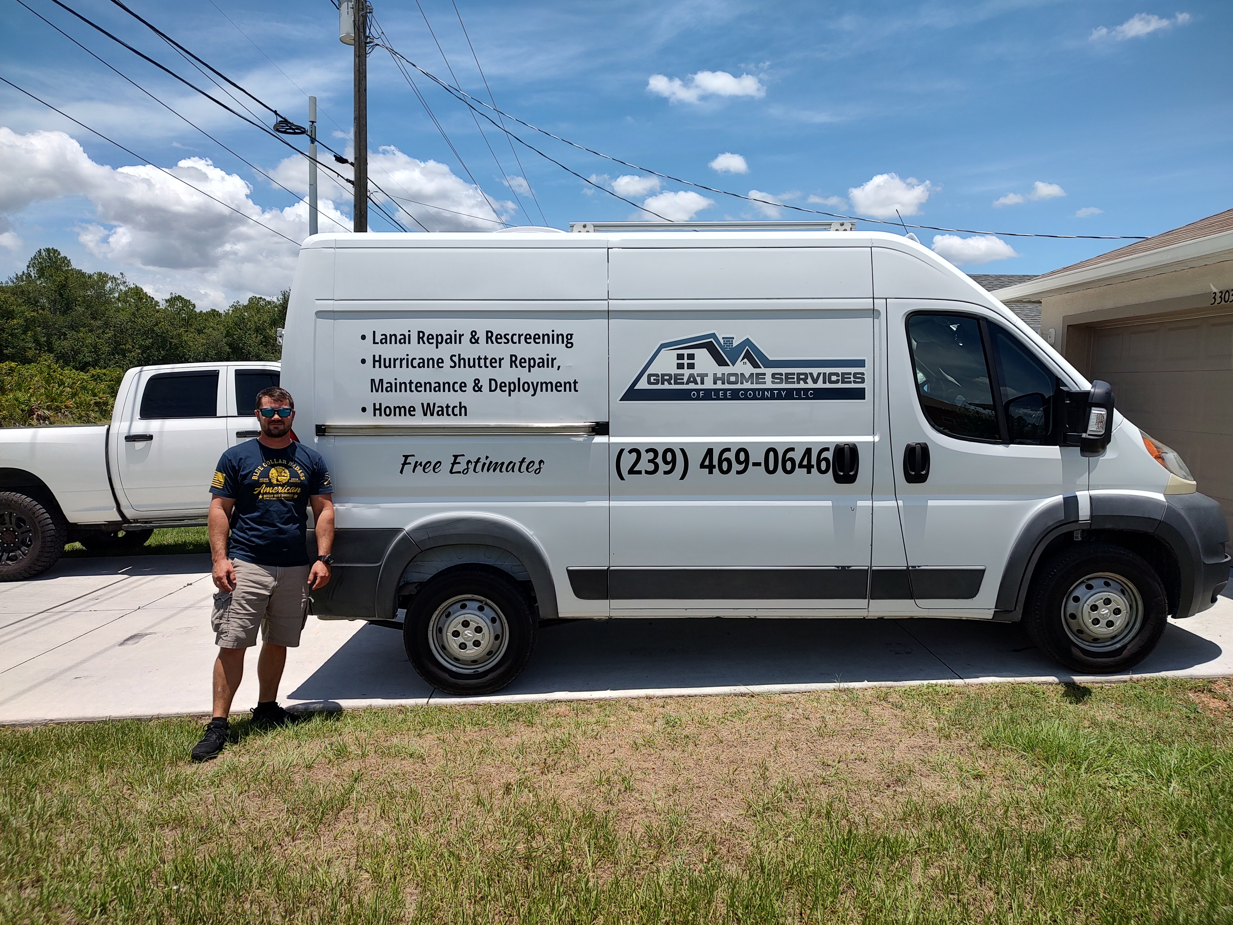 Avatar for Great home services