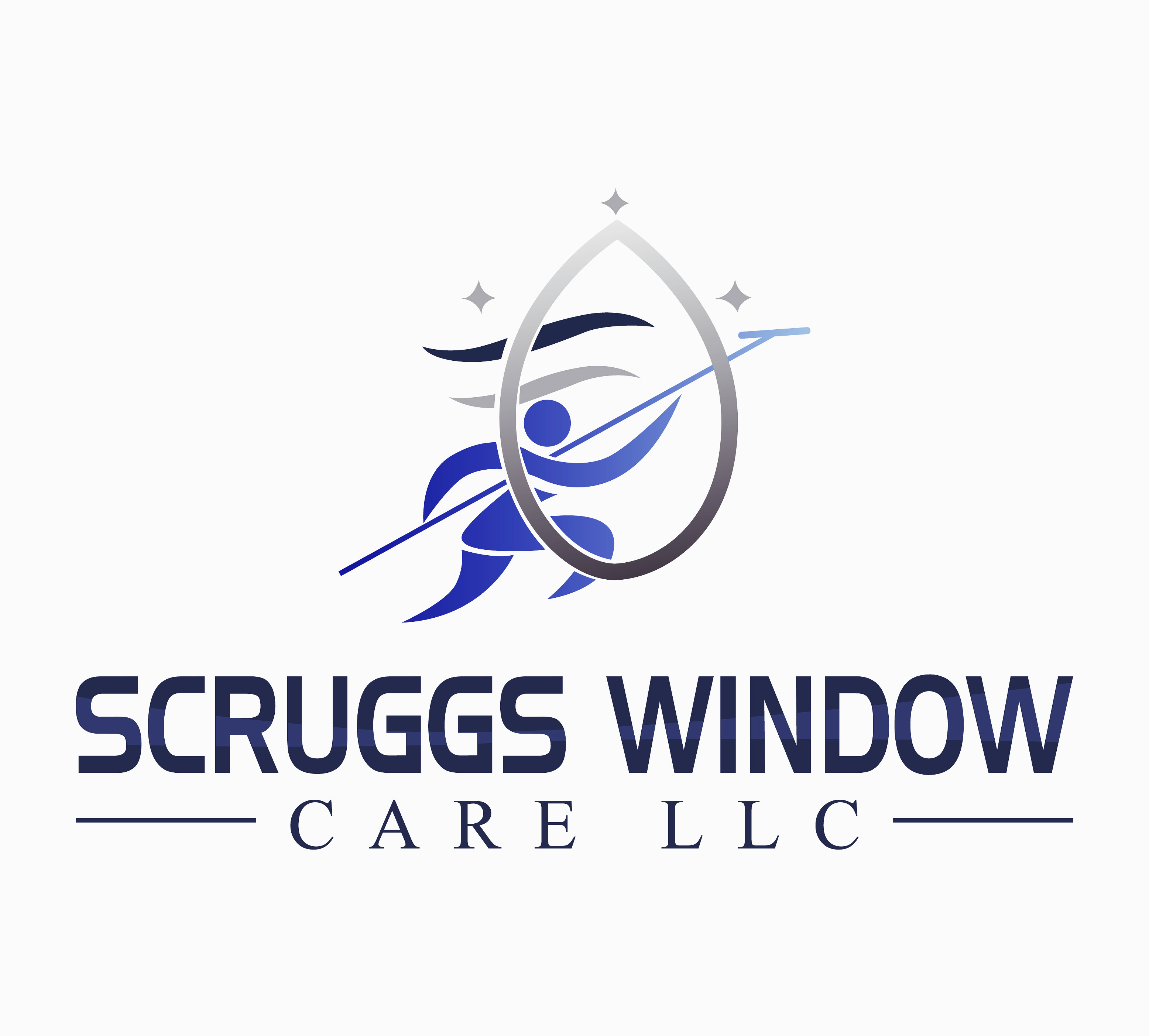 Scruggs Window Care LLC logo