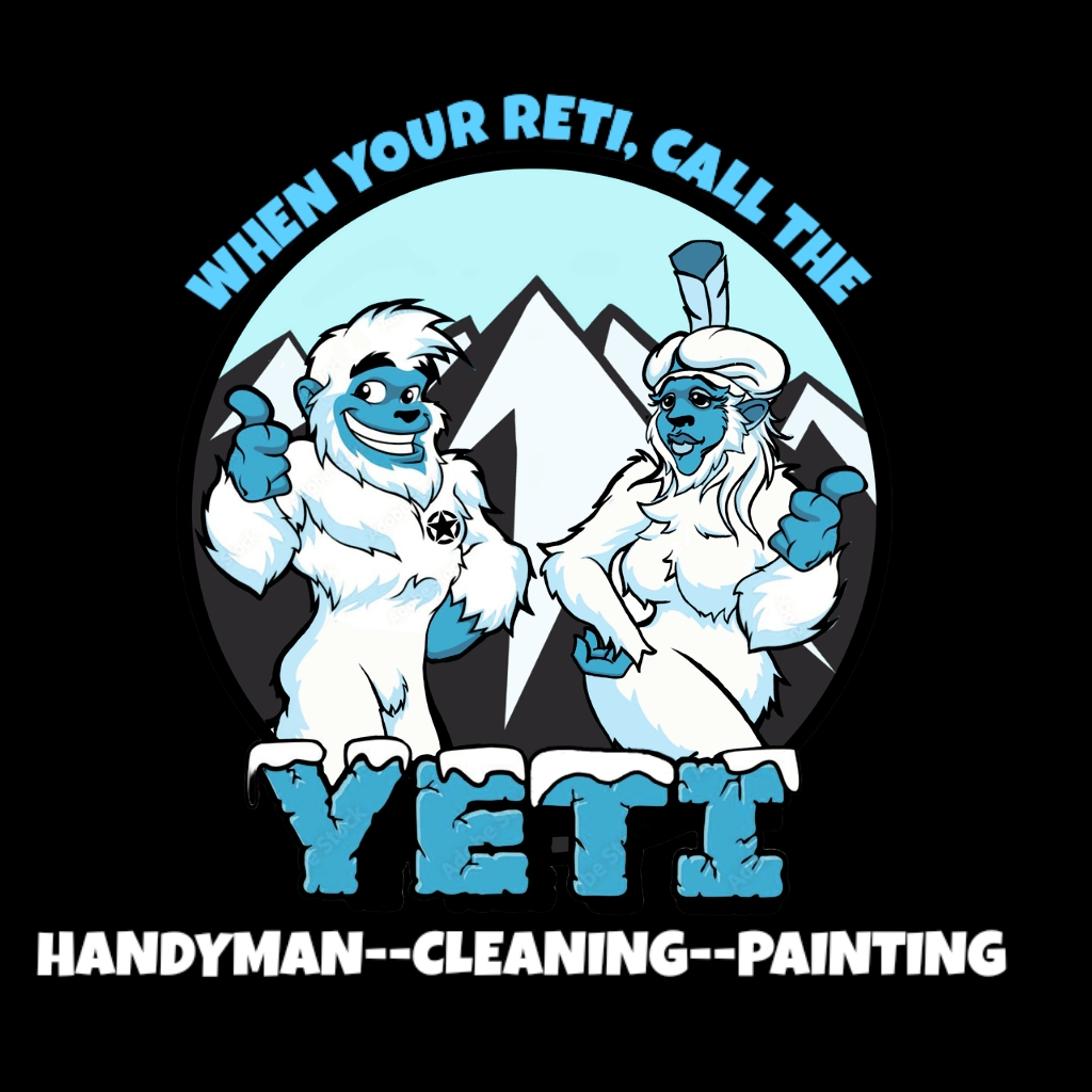 Avatar for The Yeti's