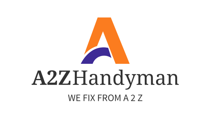 A2Z Handyman logo