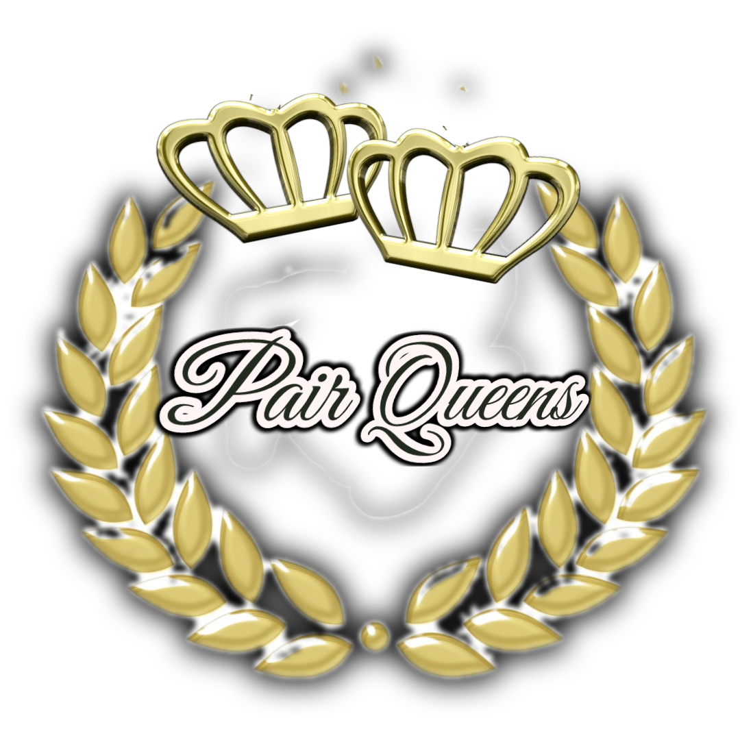 Pair Queens services logo