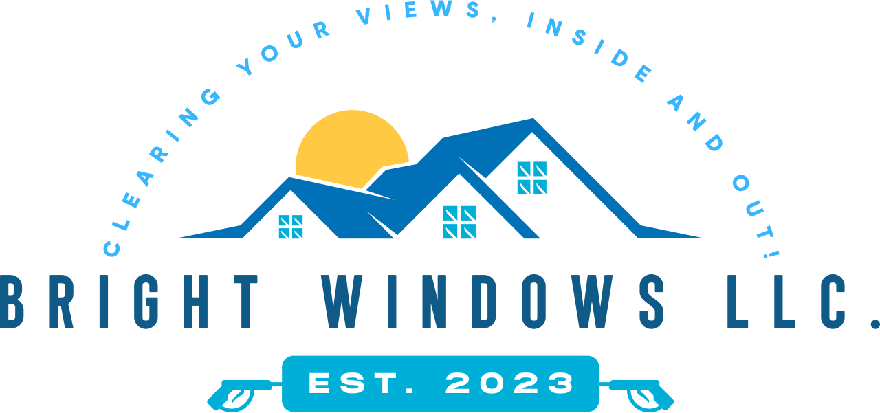 Bright Windows logo