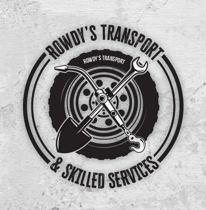 Avatar for Rowdy’s transport and skilled services