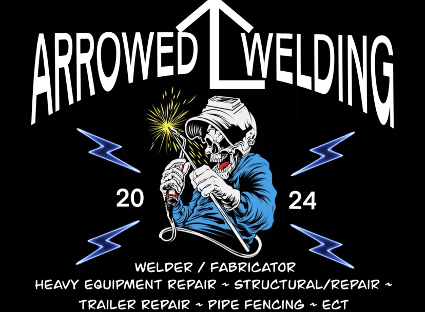 Avatar for Arrowed L Welding