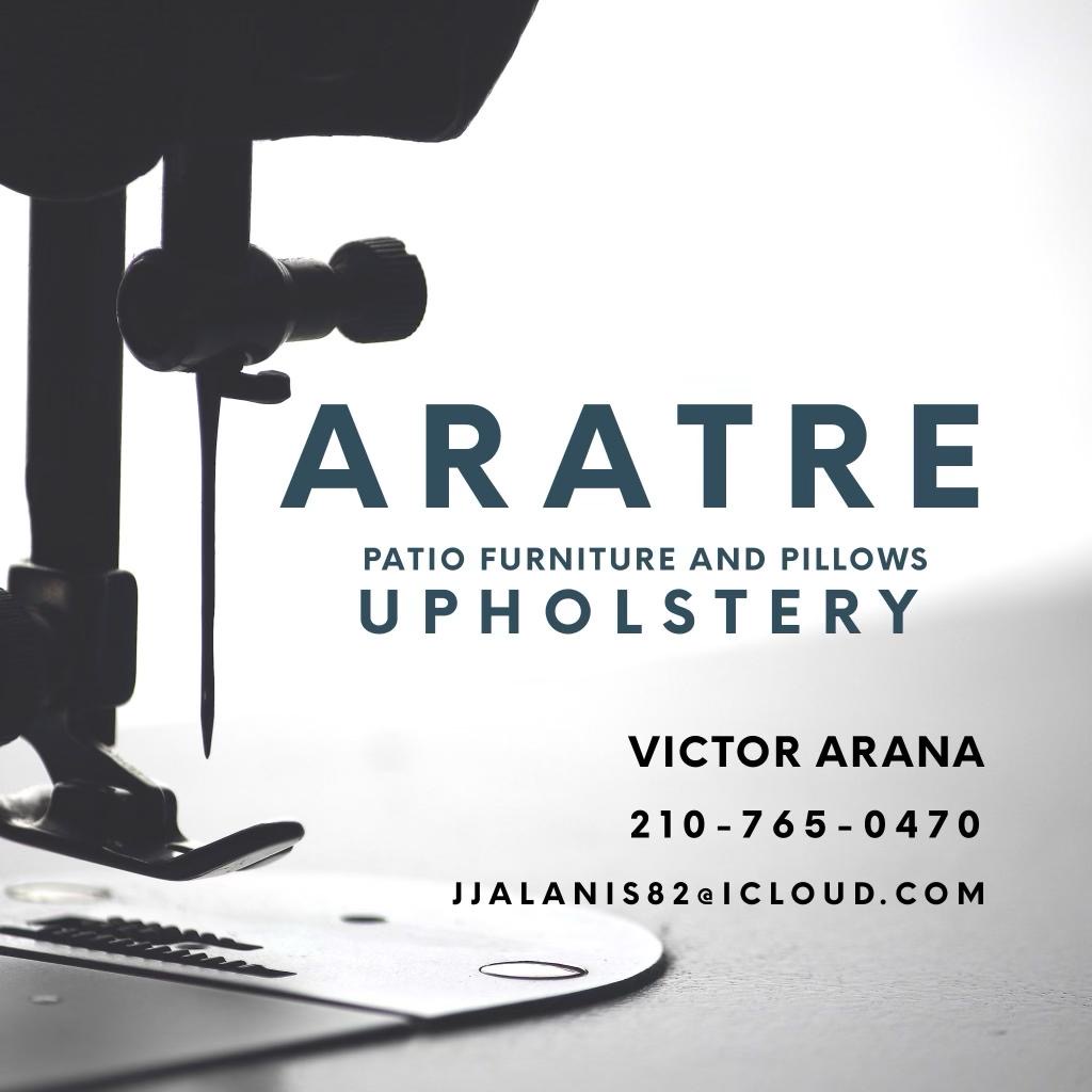 Avatar for Aratre