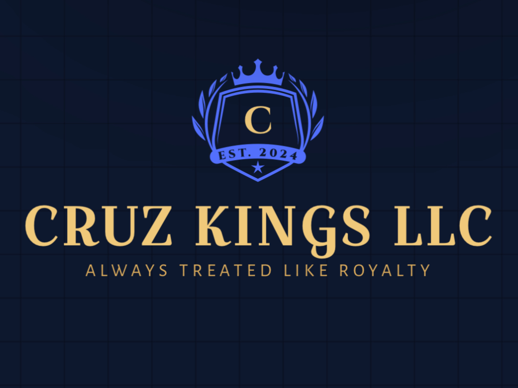 Cruz Kings LLC logo