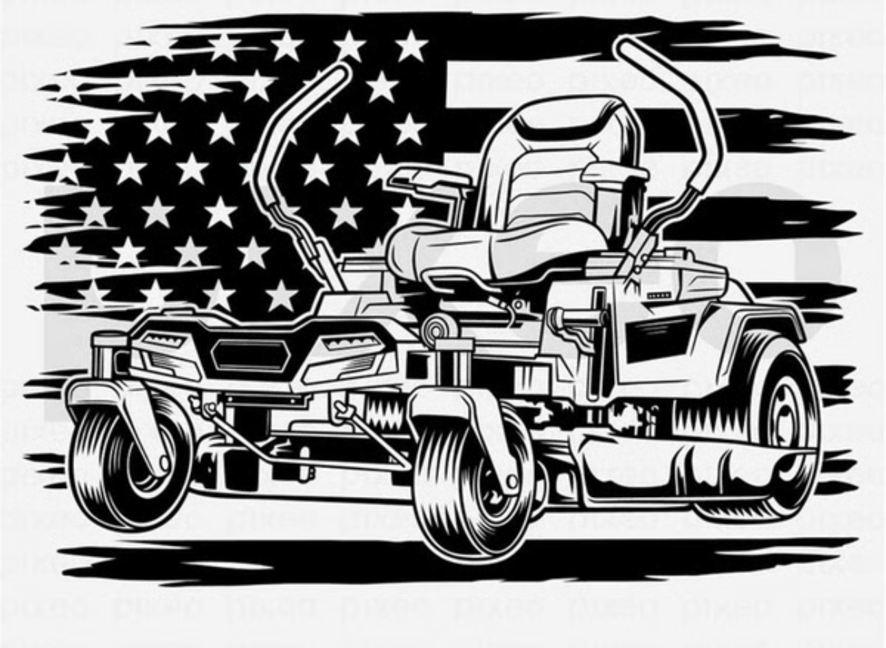 JB Wickedcutz llc logo